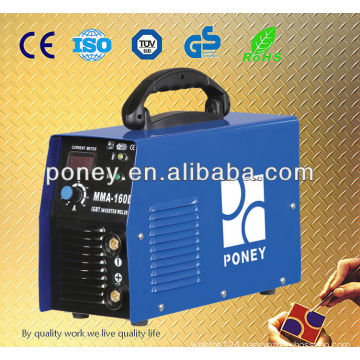 IGBT portable inverter MMA welding machine